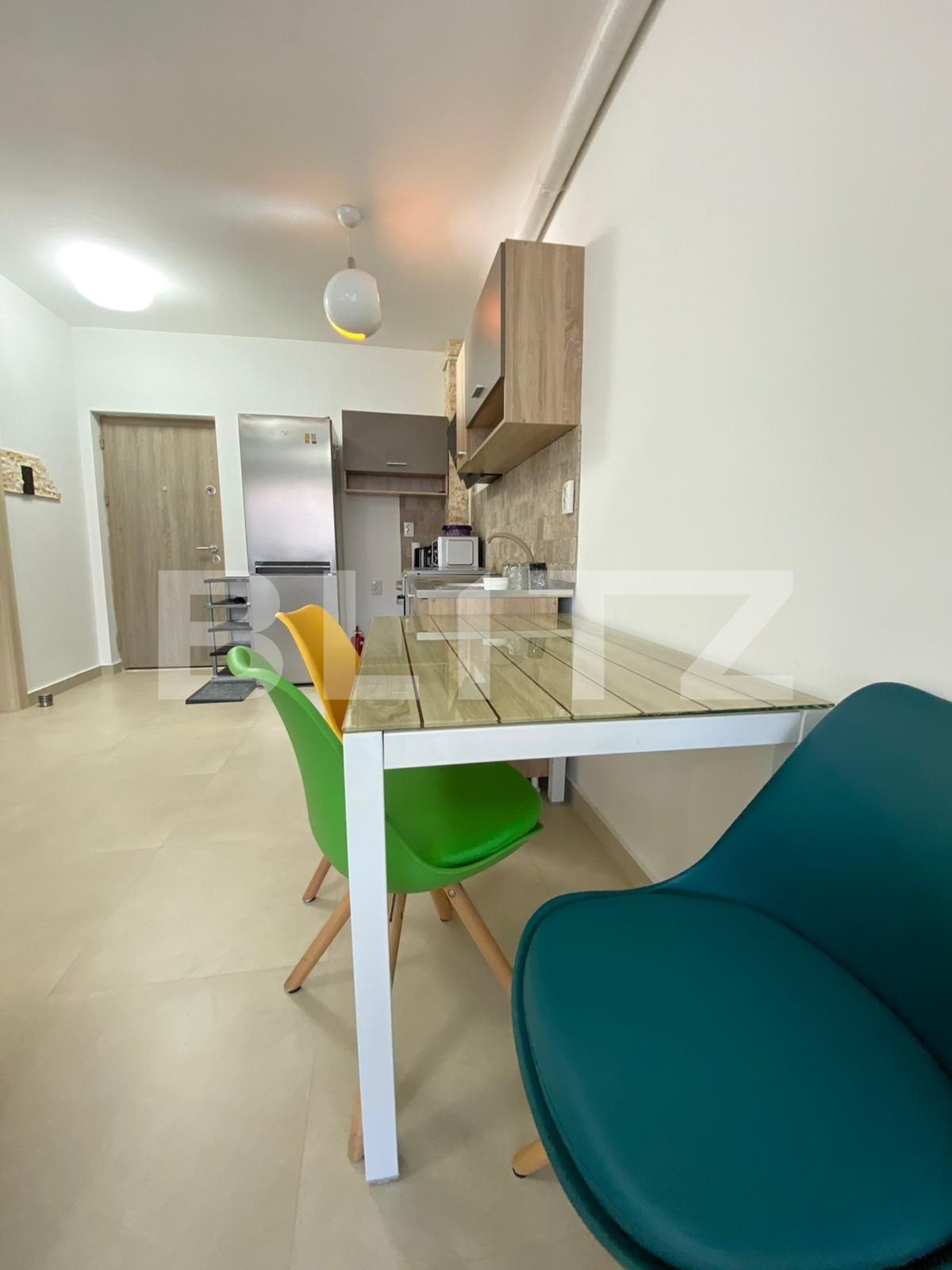 Garsonieră de închiriat Iris - 63852AI | BLITZ Cluj-Napoca | Poza11