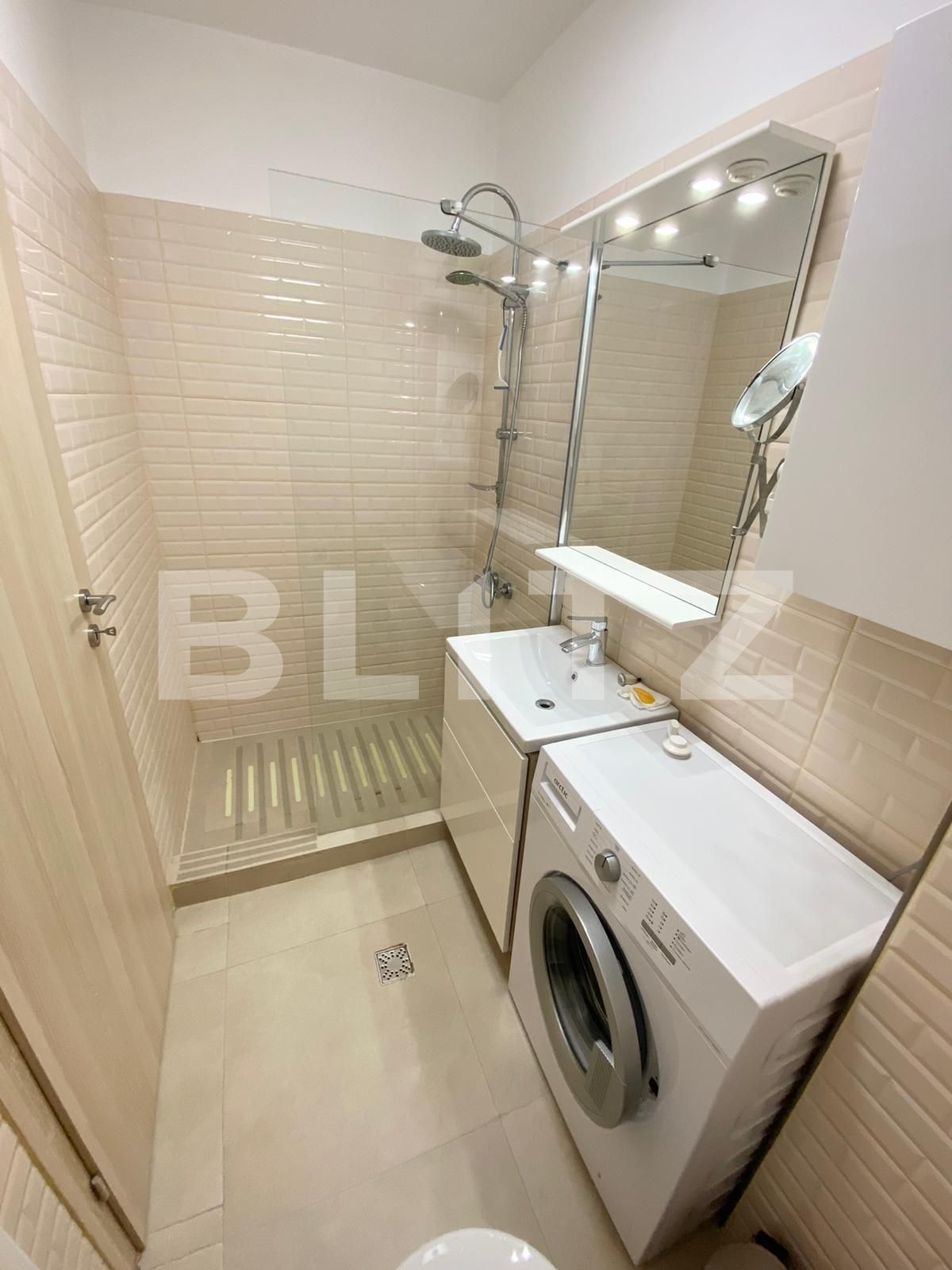 Garsonieră de închiriat Iris - 63852AI | BLITZ Cluj-Napoca | Poza13