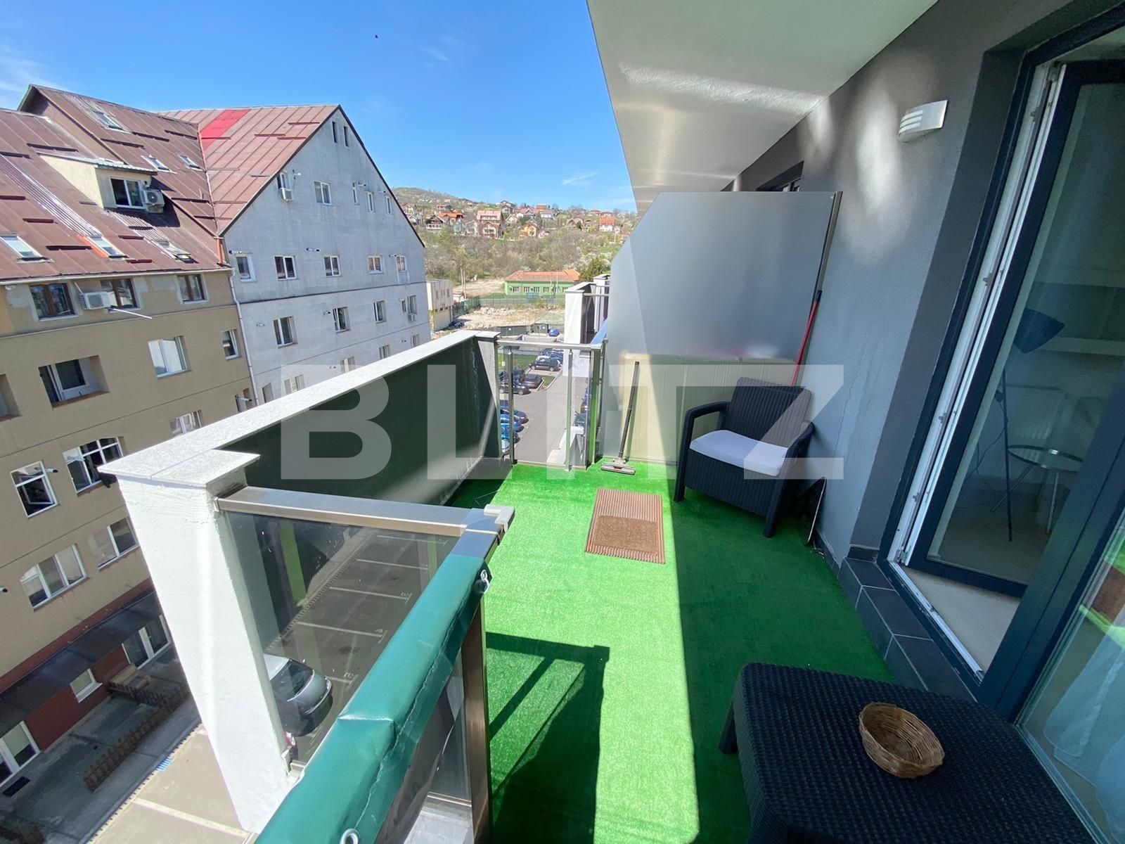 Garsonieră de închiriat Iris - 63852AI | BLITZ Cluj-Napoca | Poza16