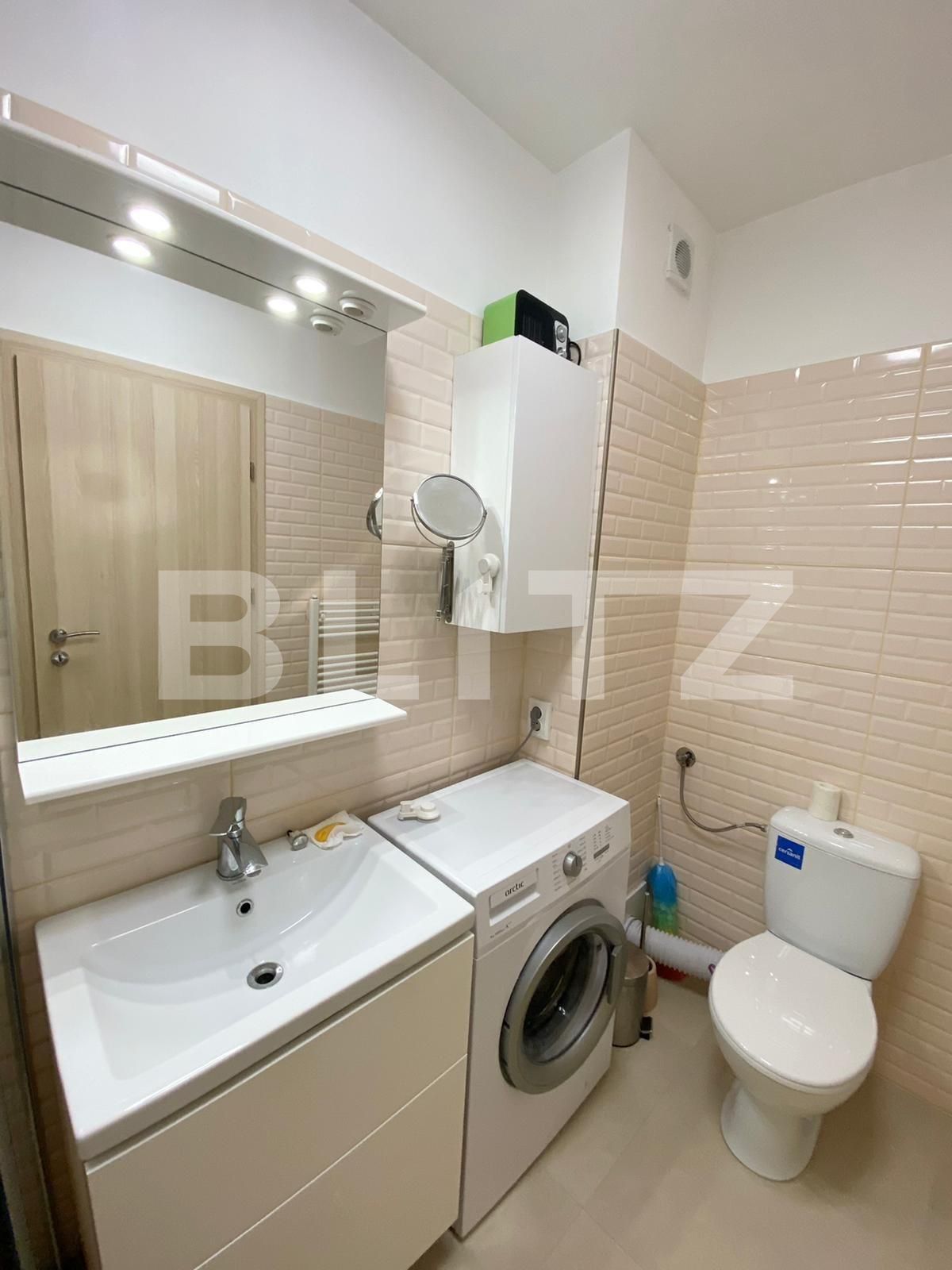 Garsonieră de închiriat Iris - 63852AI | BLITZ Cluj-Napoca | Poza14