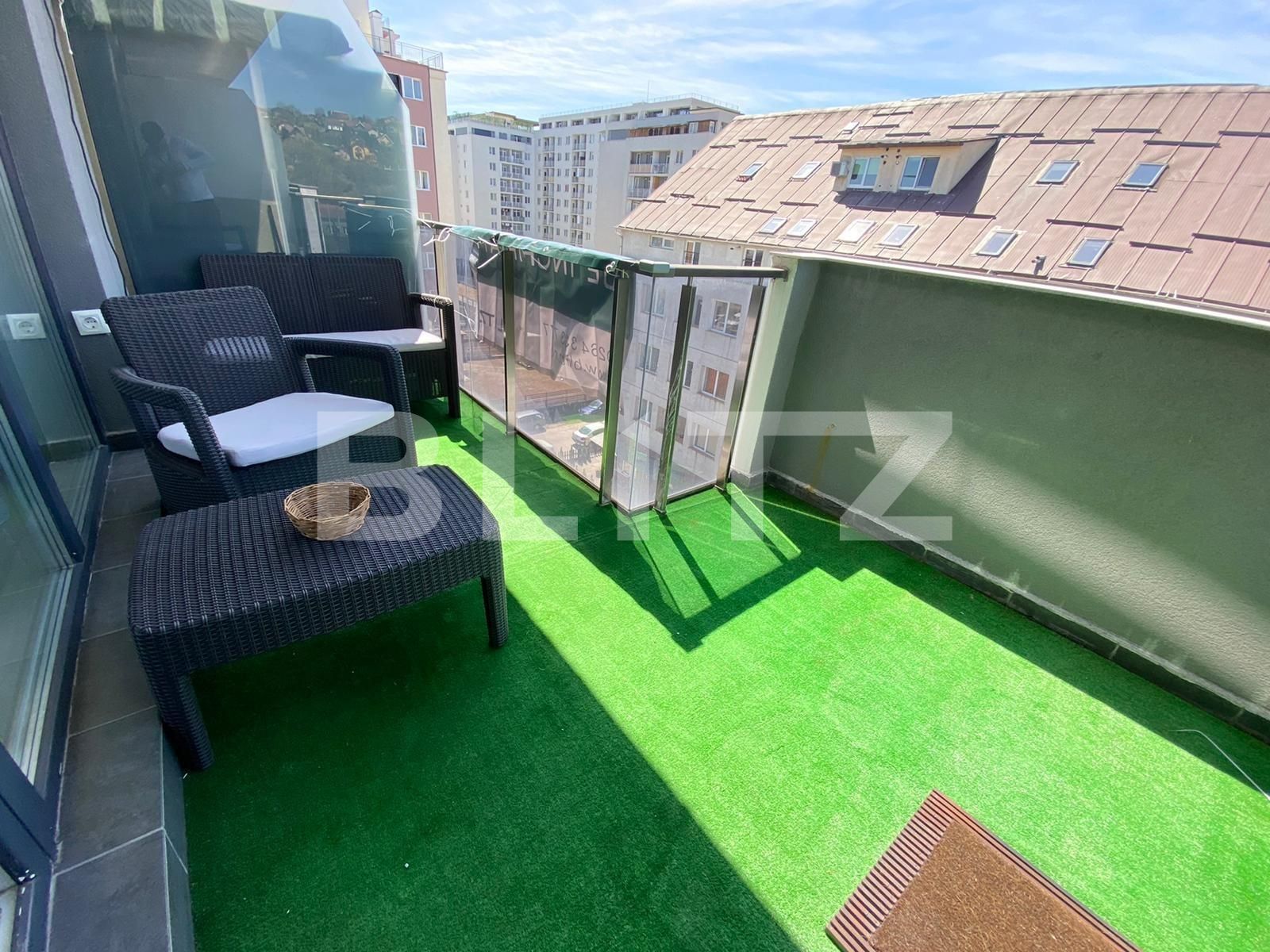 Garsonieră de închiriat Iris - 63852AI | BLITZ Cluj-Napoca | Poza18