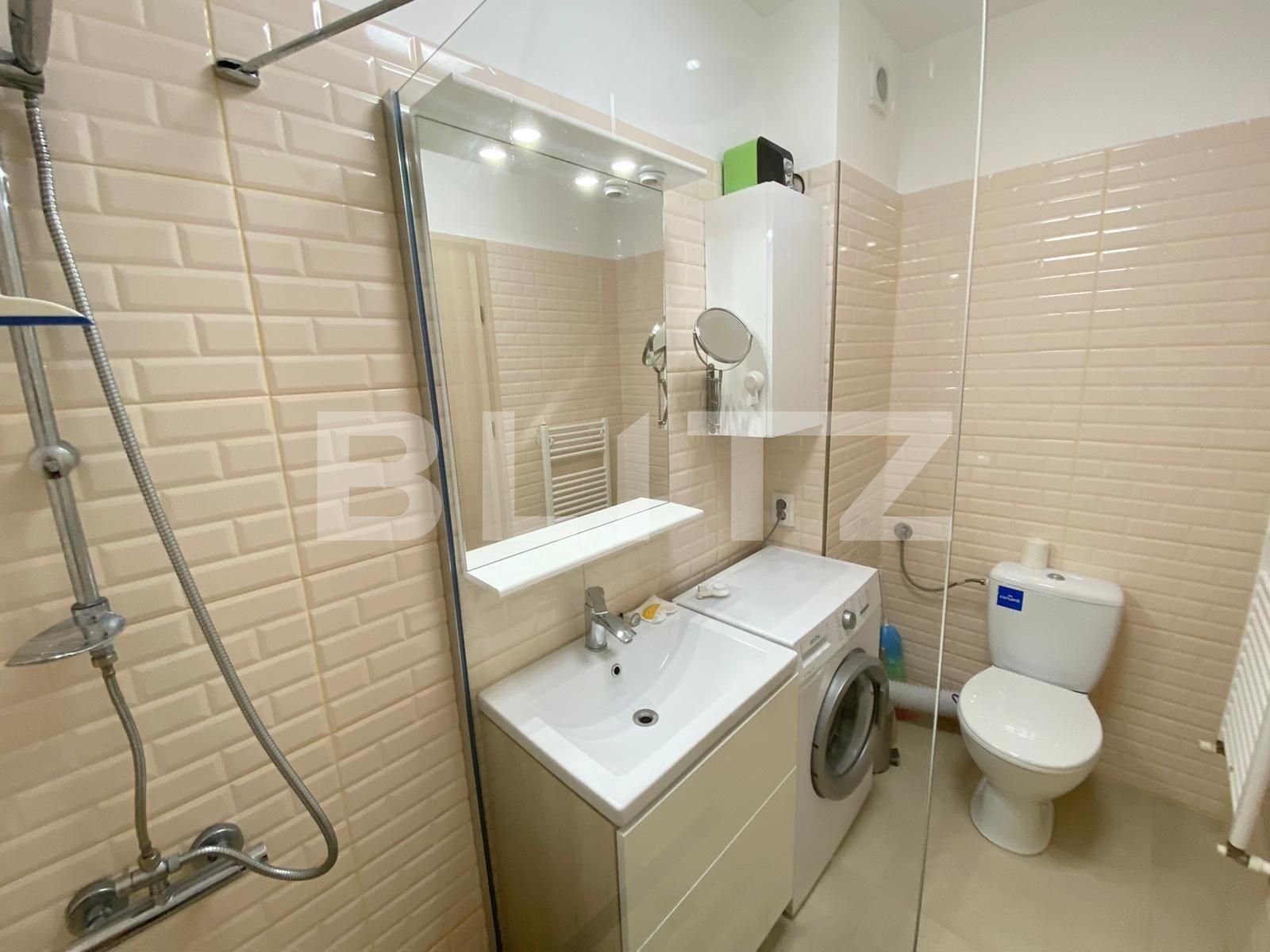 Garsonieră de închiriat Iris - 63852AI | BLITZ Cluj-Napoca | Poza15