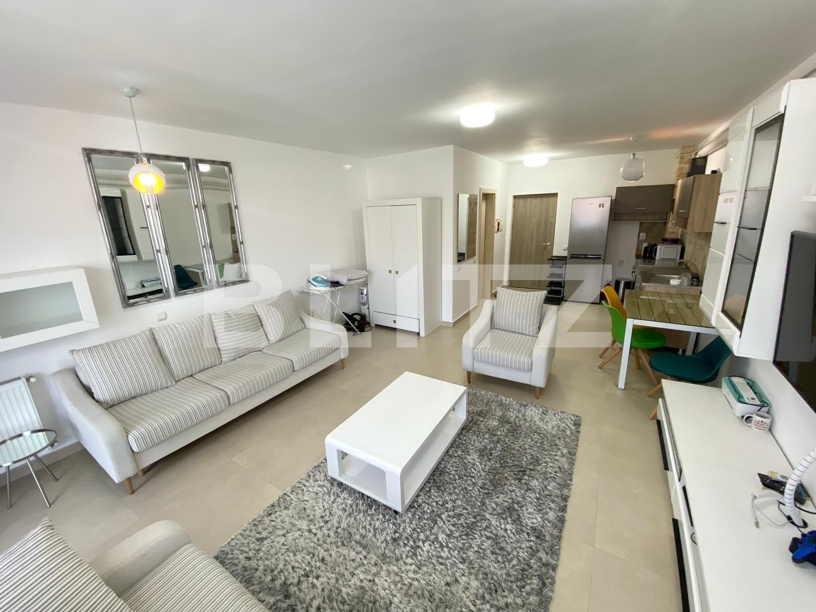 Garsonieră de închiriat Iris - 63852AI | BLITZ Cluj-Napoca | Poza9