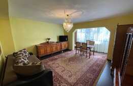 2 camere, semidecomandat, 63 mp, zona The Office