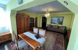 2 camere, semidecomandat, 63 mp, zona The Office