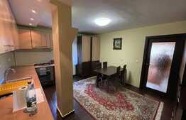 2 camere, semidecomandat, 63 mp, zona The Office