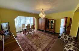 2 camere, semidecomandat, 63 mp, zona The Office