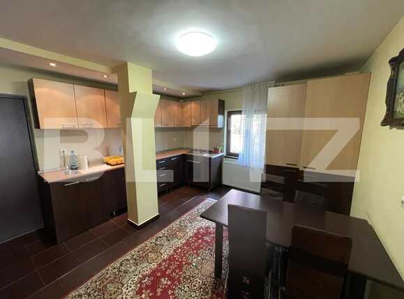 Apartament de închiriat 2 camere Marasti - 63853AI | BLITZ Cluj-Napoca | Poza1