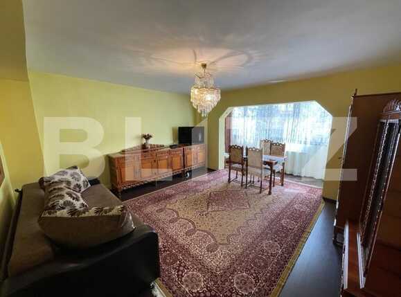 Apartament de închiriat 2 camere Marasti - 63853AI | BLITZ Cluj-Napoca | Poza3