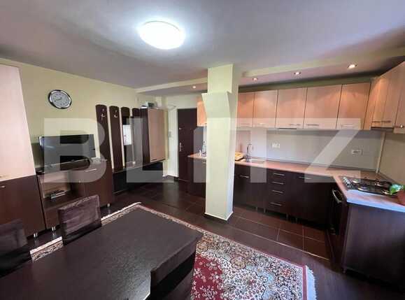 Apartament de închiriat 2 camere Marasti - 63853AI | BLITZ Cluj-Napoca | Poza2