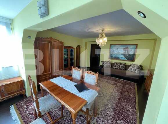 Apartament de închiriat 2 camere Marasti - 63853AI | BLITZ Cluj-Napoca | Poza5