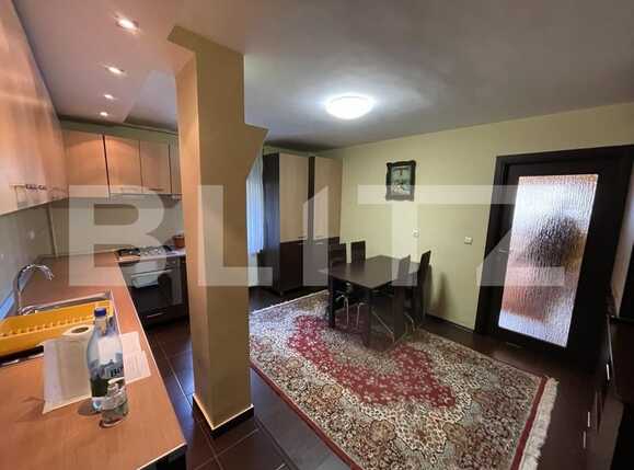 Apartament de închiriat 2 camere Marasti - 63853AI | BLITZ Cluj-Napoca | Poza9