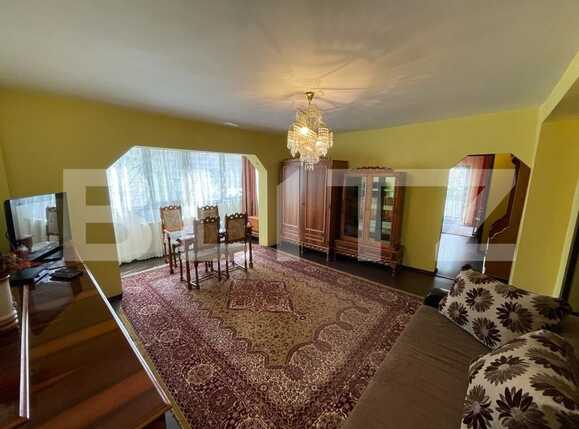 Apartament de închiriat 2 camere Marasti - 63853AI | BLITZ Cluj-Napoca | Poza4