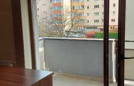 Spatiu de birouri, 40 mp, mobilat, zona strazii Albini