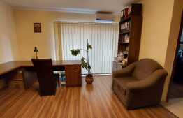 Spatiu de birouri, 40 mp, mobilat, zona strazii Albini