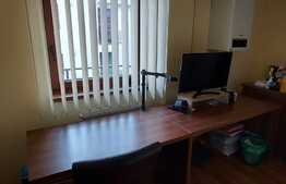 Spatiu de birouri, 40 mp, mobilat, zona strazii Albini