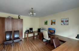 Spatiu de birouri, 40 mp, mobilat, zona strazii Albini