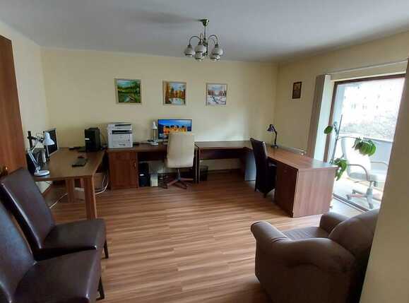 Spațiu birouri de închiriat Gheorgheni - 63857SIB | BLITZ Cluj-Napoca | Poza1