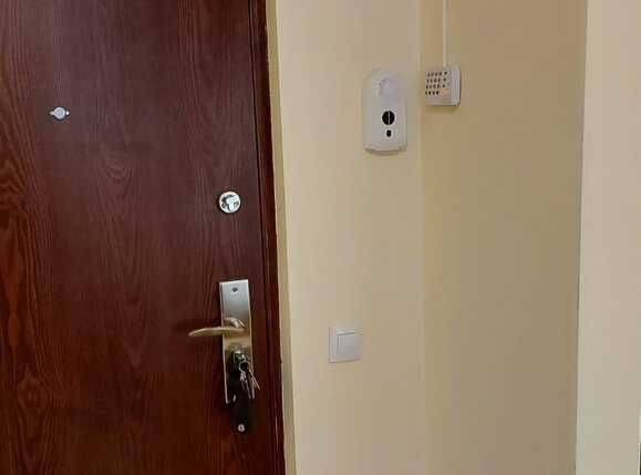 Spațiu birouri de închiriat Gheorgheni - 63857SIB | BLITZ Cluj-Napoca | Poza8