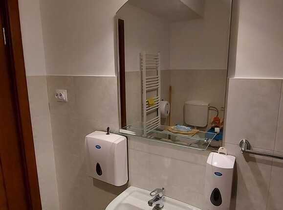 Spațiu birouri de închiriat Gheorgheni - 63857SIB | BLITZ Cluj-Napoca | Poza9