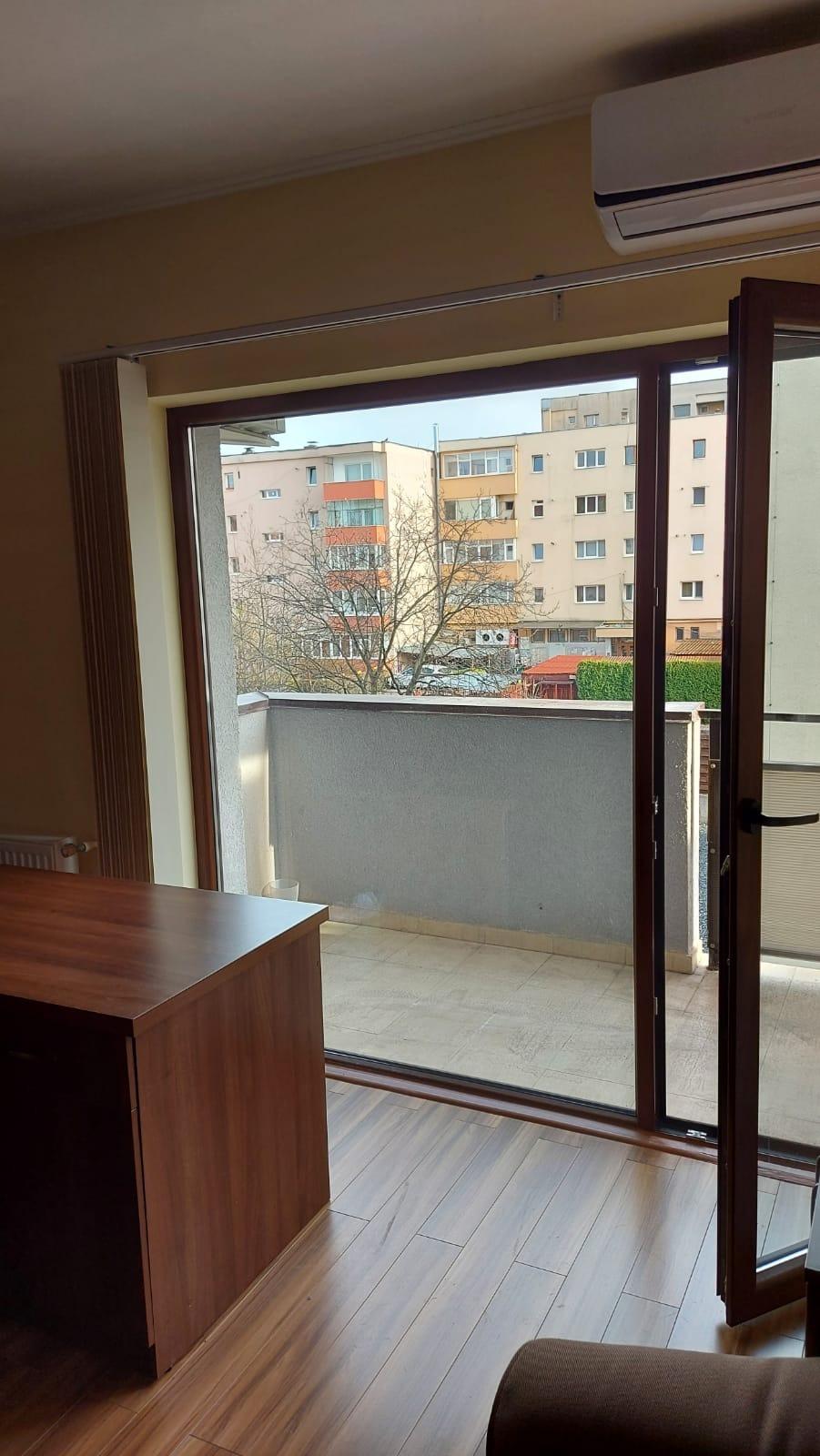 Spațiu birouri de închiriat Gheorgheni - 63857SIB | BLITZ Cluj-Napoca | Poza5