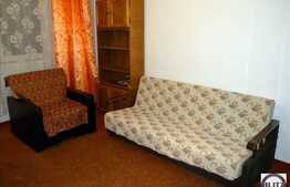 1 camera, 35 mp utili, etaj intermediar, zona Piata Mihai Viteazul