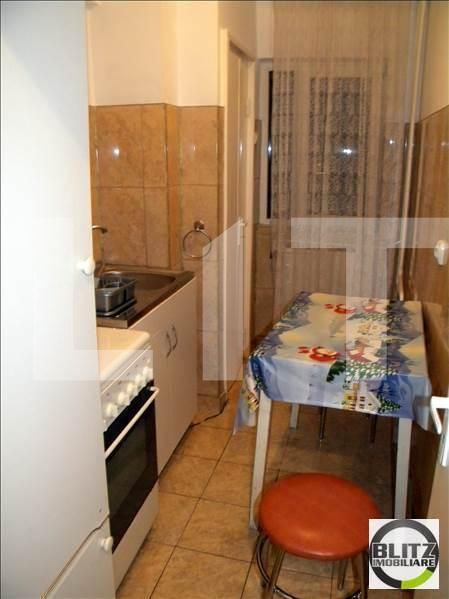 Garsonieră de închiriat Central - 6386AI | BLITZ Cluj-Napoca | Poza3