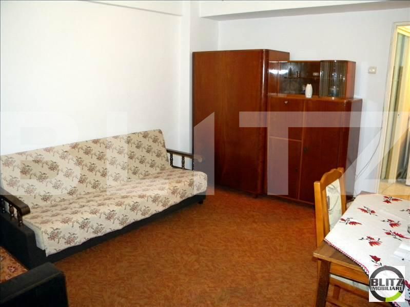 Garsonieră de închiriat Central - 6386AI | BLITZ Cluj-Napoca | Poza2