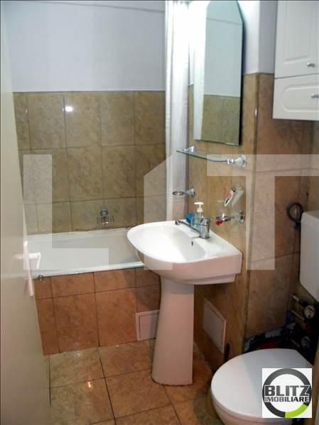 Garsonieră de închiriat Central - 6386AI | BLITZ Cluj-Napoca | Poza5