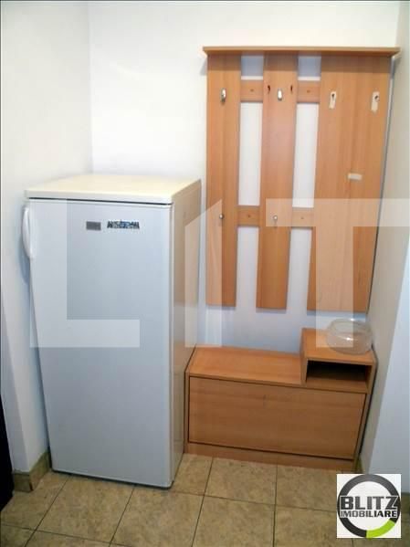 Garsonieră de închiriat Central - 6386AI | BLITZ Cluj-Napoca | Poza4