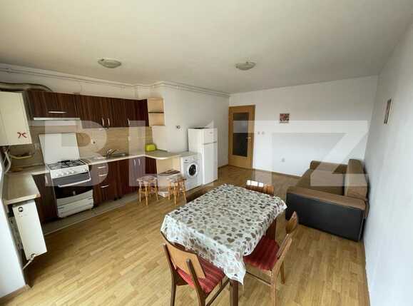 Apartament de închiriat 3 camere Baciu - 63862AI | BLITZ Cluj-Napoca | Poza1