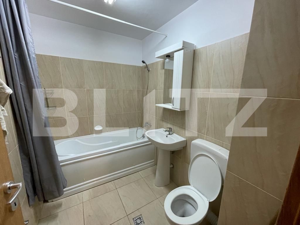 Apartament de închiriat 3 camere Baciu - 63862AI | BLITZ Cluj-Napoca | Poza8