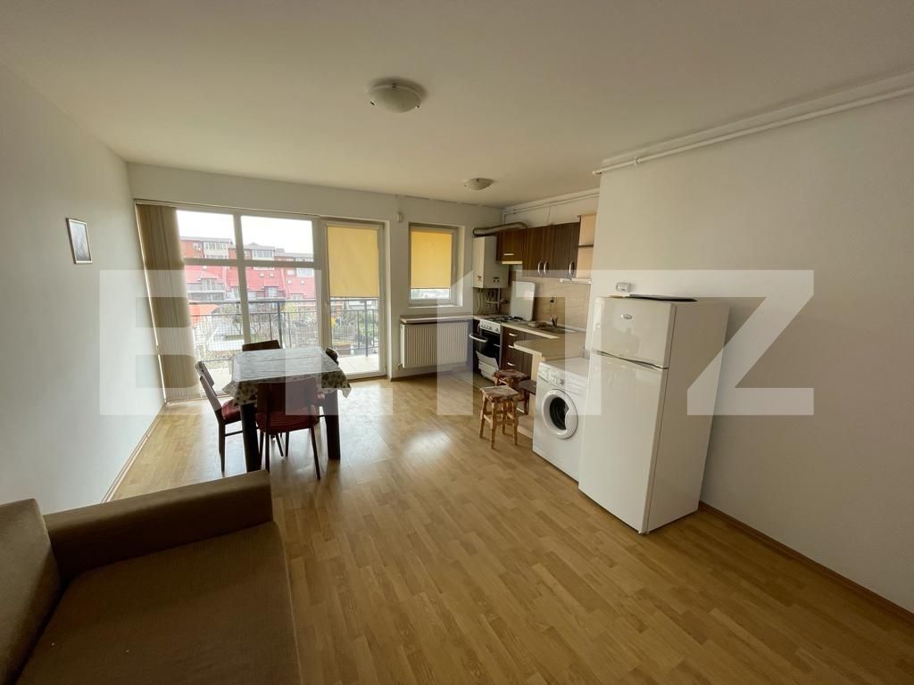 Apartament de închiriat 3 camere Baciu - 63862AI | BLITZ Cluj-Napoca | Poza2