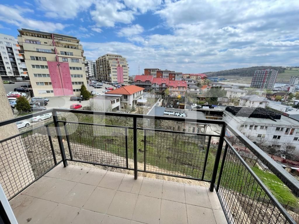 Apartament de închiriat 3 camere Baciu - 63862AI | BLITZ Cluj-Napoca | Poza9