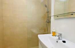 4 camere, 90 mp, prima inchiriere, mobilat modern, zona strazii Parang