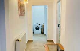 4 camere, 90 mp, prima inchiriere, mobilat modern, zona strazii Parang