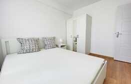 4 camere, 90 mp, prima inchiriere, mobilat modern, zona strazii Parang