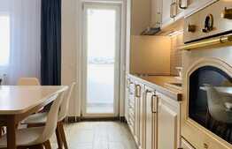 4 camere, 90 mp, prima inchiriere, mobilat modern, zona strazii Parang