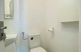 4 camere, 90 mp, prima inchiriere, mobilat modern, zona strazii Parang