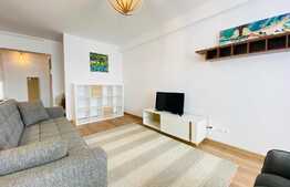 4 camere, 90 mp, prima inchiriere, mobilat modern, zona strazii Parang