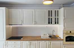 4 camere, 90 mp, prima inchiriere, mobilat modern, zona strazii Parang