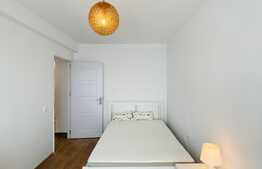 4 camere, 90 mp, prima inchiriere, mobilat modern, zona strazii Parang