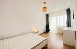 4 camere, 90 mp, prima inchiriere, mobilat modern, zona strazii Parang