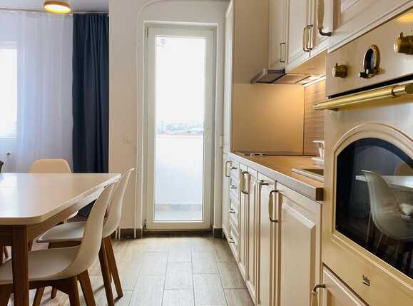 Apartament de închiriat 4 camere Manastur - 63864AI | BLITZ Cluj-Napoca | Poza4