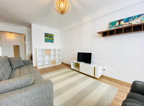 Apartament de închiriat 4 camere Manastur - 63864AI | BLITZ Cluj-Napoca | Poza3