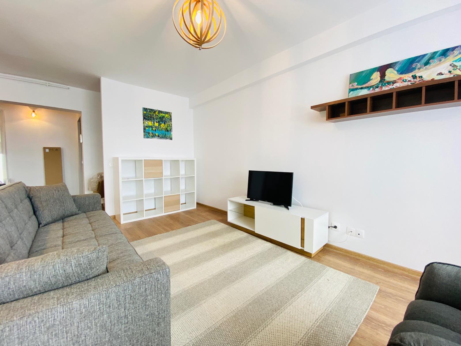 Apartament de închiriat 4 camere Manastur - 63864AI | BLITZ Cluj-Napoca | Poza3