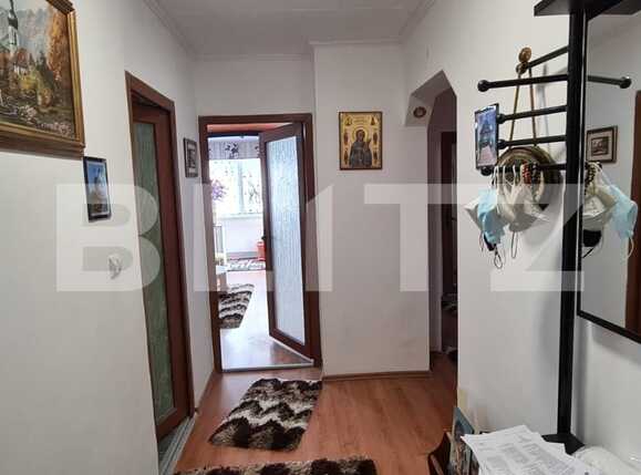 Apartament de vânzare 3 camere Noua - 63867AV | BLITZ Brașov | Poza5