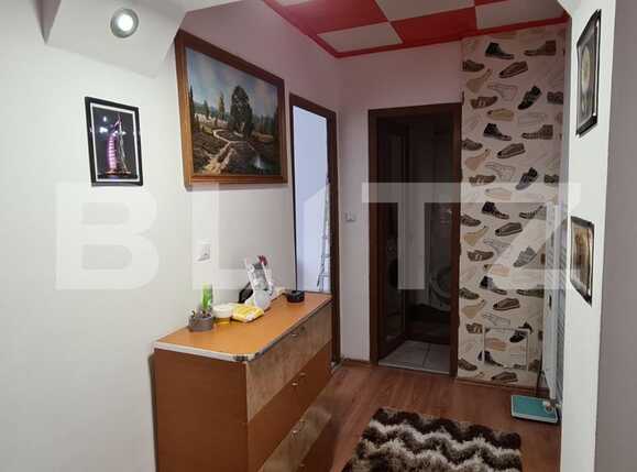 Apartament de vânzare 3 camere Noua - 63867AV | BLITZ Brașov | Poza18