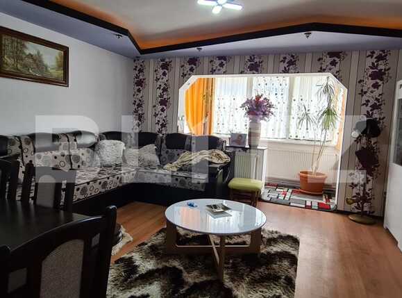 Apartament de vânzare 3 camere Noua - 63867AV | BLITZ Brașov | Poza2