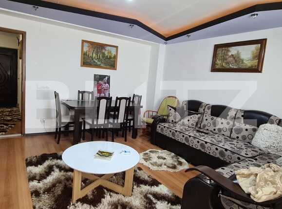 Apartament de vânzare 3 camere Noua - 63867AV | BLITZ Brașov | Poza3